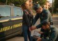 Guardia di Finanza, sequestro di droga a Collatino: arrestata una donna