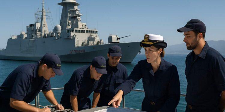 Houthi avanzano a Bab el-Mandeb, Italia rafforza la missione Aspides