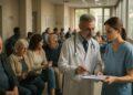 INPS, certificato medico retroattivo anche per visite ambulatoriali