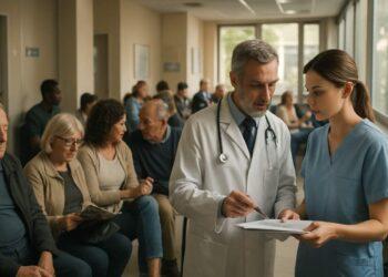 INPS, certificato medico retroattivo anche per visite ambulatoriali
