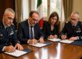 INPS e Aeronautica Militare, accordo per il Polo nazionale