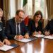 INPS e Aeronautica Militare, accordo per il Polo nazionale