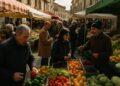 Indice ISTAT, fiducia dei consumatori in calo a settembre