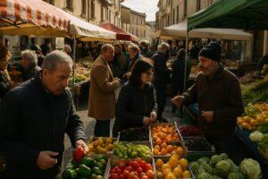 Indice ISTAT, fiducia dei consumatori in calo a settembre