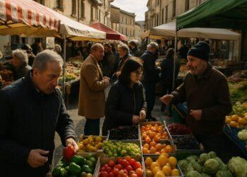 Indice ISTAT, fiducia dei consumatori in calo a settembre