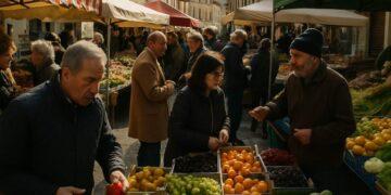Indice ISTAT, fiducia dei consumatori in calo a settembre