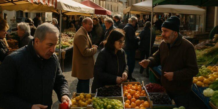 Indice ISTAT, fiducia dei consumatori in calo a settembre