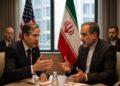 Iran-Usa, colloqui mediati dal Qatar: tensioni sullo Stretto di Hormuz