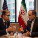 Iran-Usa, colloqui mediati dal Qatar: tensioni sullo Stretto di Hormuz