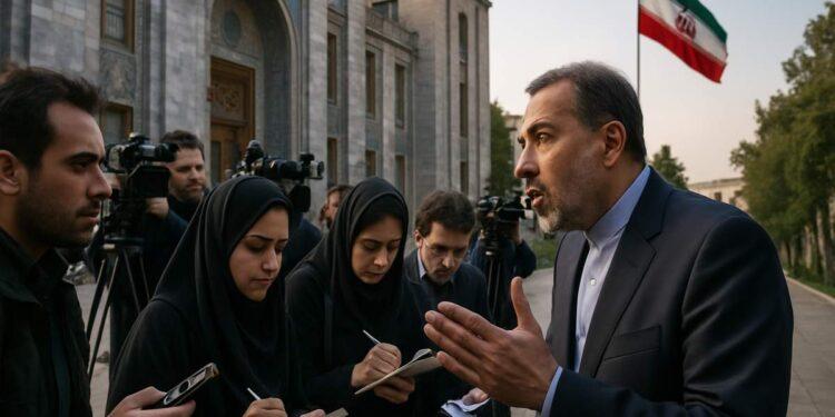 Iran, attesa risposta ufficiale Usa sulla tregua a Hormuz