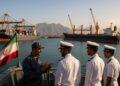 Iran, riapertura dello Stretto di Hormuz legata a negoziati USA