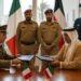 Italia-Kuwait, accordo sulla difesa: addestramento e sicurezza marittima