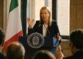 Italia, Meloni conferma il sostegno all'Ucraina: nessuna alleanza con chi si oppone