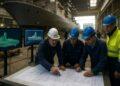 Italia, contratto da 3,7 miliardi per cacciatorpediniere DDX