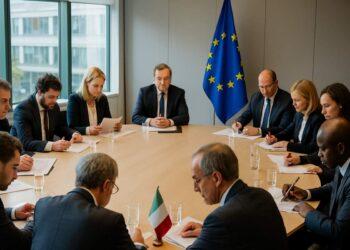 Italia e altri 11 Paesi UE contro la preferenza francese nei fondi difesa