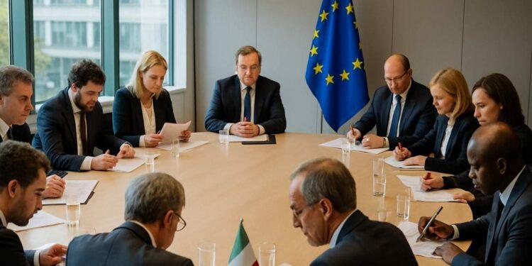 Italia e altri 11 Paesi UE contro la preferenza francese nei fondi difesa