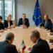 Italia e altri 11 Paesi UE contro la preferenza francese nei fondi difesa