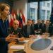 Kaja Kallas, l'Europa deve accelerare il riarmo entro il 2030