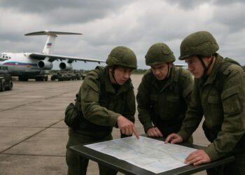 Kaliningrad, tensioni tra Russia e NATO su possibili blocchi