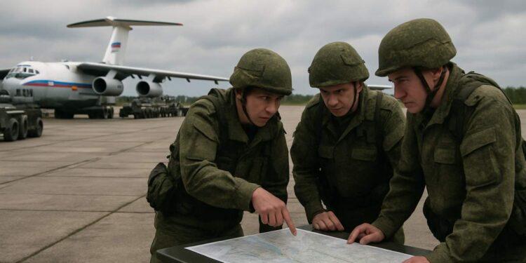Kaliningrad, tensioni tra Russia e NATO su possibili blocchi
