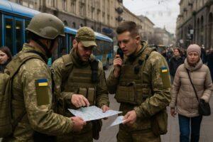 Kiev sotto attacco, Mosca accusa la NATO di complicità