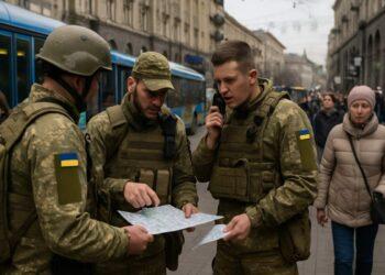 Kiev sotto attacco, Mosca accusa la NATO di complicità