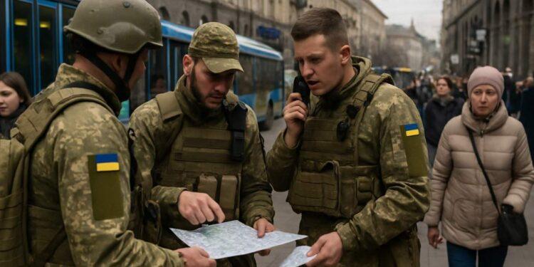 Kiev sotto attacco, Mosca accusa la NATO di complicità