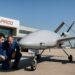 LBA Systems, operativa la joint venture Leonardo-Baykar per droni in Italia