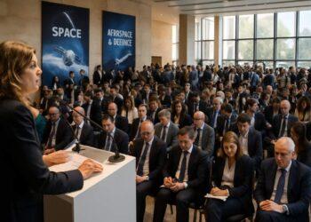 Lazio, nuovo distretto aerospaziale e della difesa a novembre