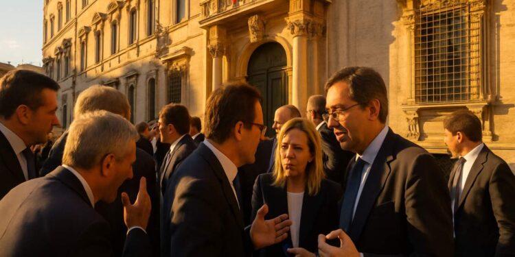 Legge elettorale, il governo Meloni spinge per il voto anticipato nel 2027