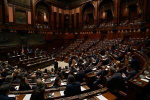 Legge elettorale, voto sulle pregiudiziali il 1° ottobre