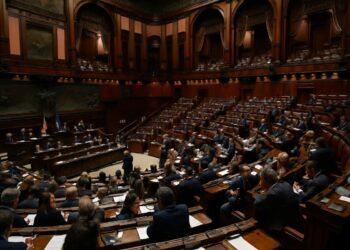 Legge elettorale, voto sulle pregiudiziali il 1° ottobre