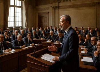 Leonardo, audizione alla Commissione Difesa: focus su competenze e tecnologia