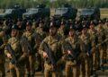 Lettonia, quattro bersaglieri italiani feriti in esercitazione NATO