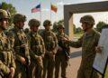 Lituania, nuove truppe USA in arrivo per rafforzare la NATO