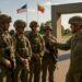 Lituania, nuove truppe USA in arrivo per rafforzare la NATO