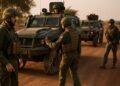 Mali, attacco JNIM contro Africa Corps a Niono