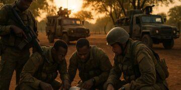 Mali, offensiva militare dopo attacco jihadista a Dioura