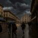 Maltempo, allerta arancione in Lombardia e Veneto il 9 settembre
