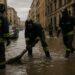 Maltempo in Italia, evacuazioni e danni da Nord a Sud