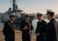 Mar Rosso, Italia pronta a rafforzare la missione Aspides