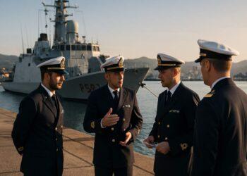 Mar Rosso, Italia pronta a rafforzare la missione Aspides