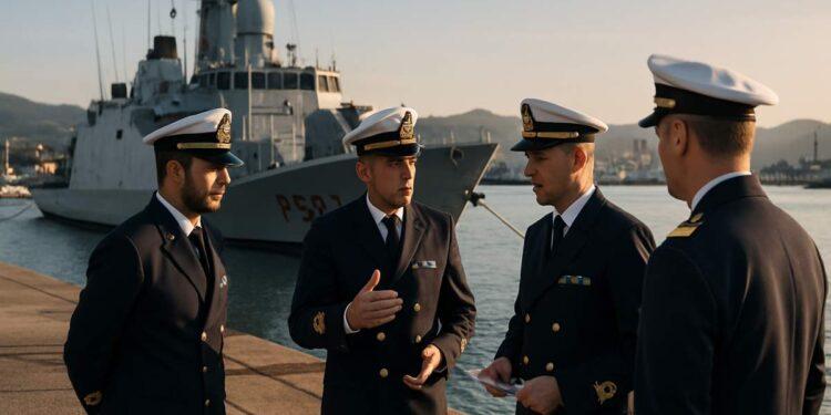 Mar Rosso, Italia pronta a rafforzare la missione Aspides