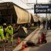 Milano Greco Pirelli, deragliamento blocca linee ferroviarie