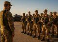 Militari italiani in Arabia Saudita, sicurezza garantita dopo attacco Houthi