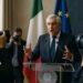 Missione Aspides, Tajani chiede un rafforzamento europeo