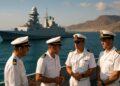 Missione navale italiana a Bab el-Mandeb, Crosetto accelera