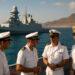 Missione navale italiana a Bab el-Mandeb, Crosetto accelera