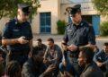 Monastir, operazione Carabinieri per telefonini rubati
