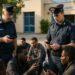 Monastir, operazione Carabinieri per telefonini rubati